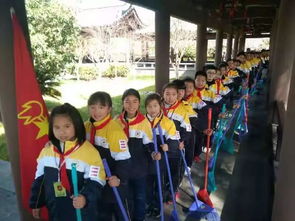 3月5日,雷锋就在你我身边