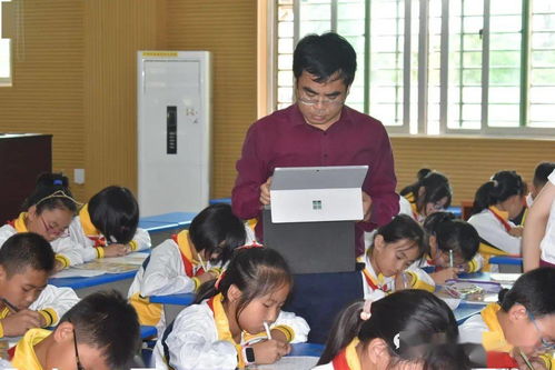 乘秋风之思 引教育之路 泉州市第三批教育 领航团队 培养对象导师莅临阳溪中心小学开展指导和调研工作