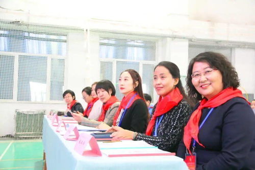 你好,少代会 青山区各学校积极召开中国少年先锋队代表大会