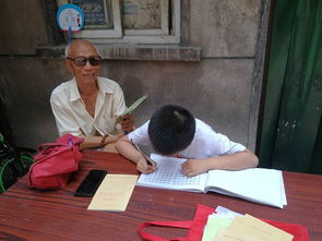 巩义市文化街社区离退休教师组建志愿服务队为社区建设发挥余热