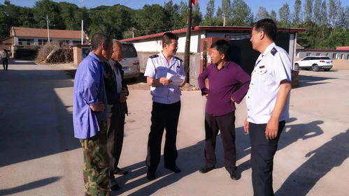 奋力书写脱贫攻坚税务答卷 国家税务总局承德市税务局驻隆化县团瓢村工作队先进事迹