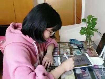 【同心抗疫】义务“一对一”在线辅导,大连交通大学青年突击队来了