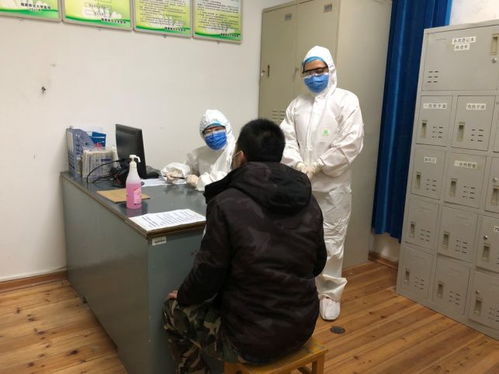 哪里任务险重 哪里就有党组织和党员 战 疫 福建教育在行动 ④