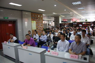 泸州众创智慧行动 法律讲座为小微企业 破冰