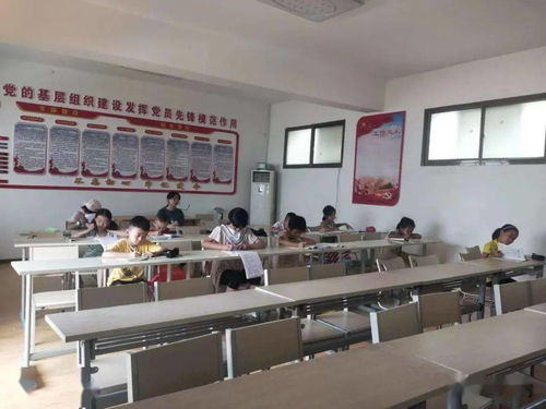 各乡镇妇联工作动态