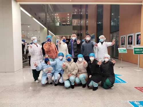 千里传佳音 建德12名勇士从武汉发来最新消息