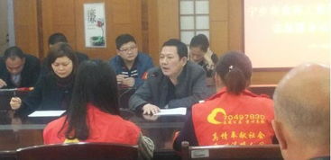 食药工商质监学雷锋志愿服务活动