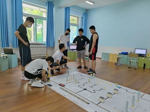 全国noc大赛,育华学校又获奖啦