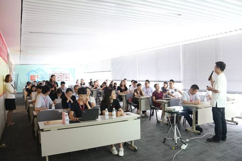 好读书 读好书 通威集团工会开展 创建学习型团队 系列活动