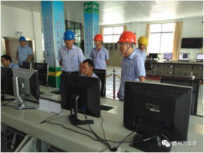李世锋莅临罗坳厂调研指导工作