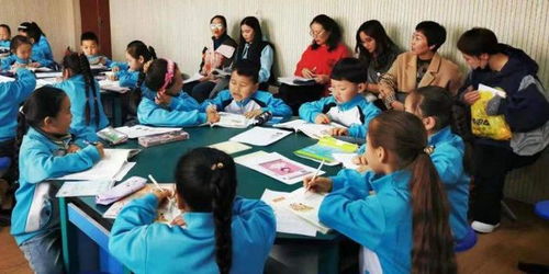 常态化调研指导促提高 自治区教研团队在行动