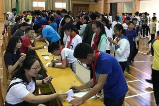 义务辅导队 点亮乡村教育之光，温暖万千学子心——2018年扬州教育年度新闻人物候选人事迹展示（二）