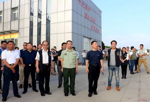 泰州消防支队义务辅导台商消防队业务训练，提升应急能力