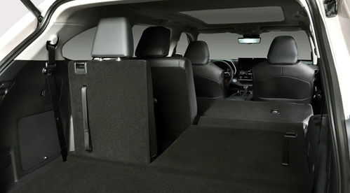 顶配37万还得加价，全新汉兰达订车排队，买这款车图的是什么？