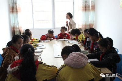 修水留守儿童 他们可能不是你想象的样子