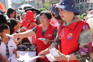 退休教师韩思惠 闲不下来的“爱心奶奶”与她的义务辅导队