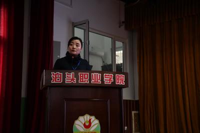 我院第三届学生义务消防队成立暨消防系列活动开展，义务辅导队助力校园安全新篇章